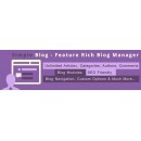 Simple Blog - Feature Rich Blog Manager (Opencart 2.0x)